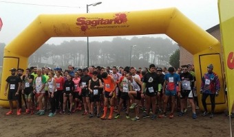 Duatlon: Diego Kloster sigue en racha